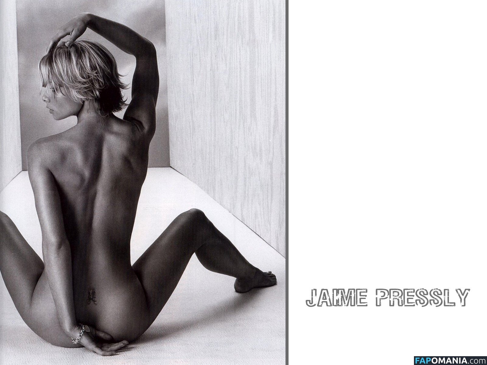 Jaime Pressly / https: / jaimepressly Nago OnlyFans  Przeciekłe zdjęcie #50