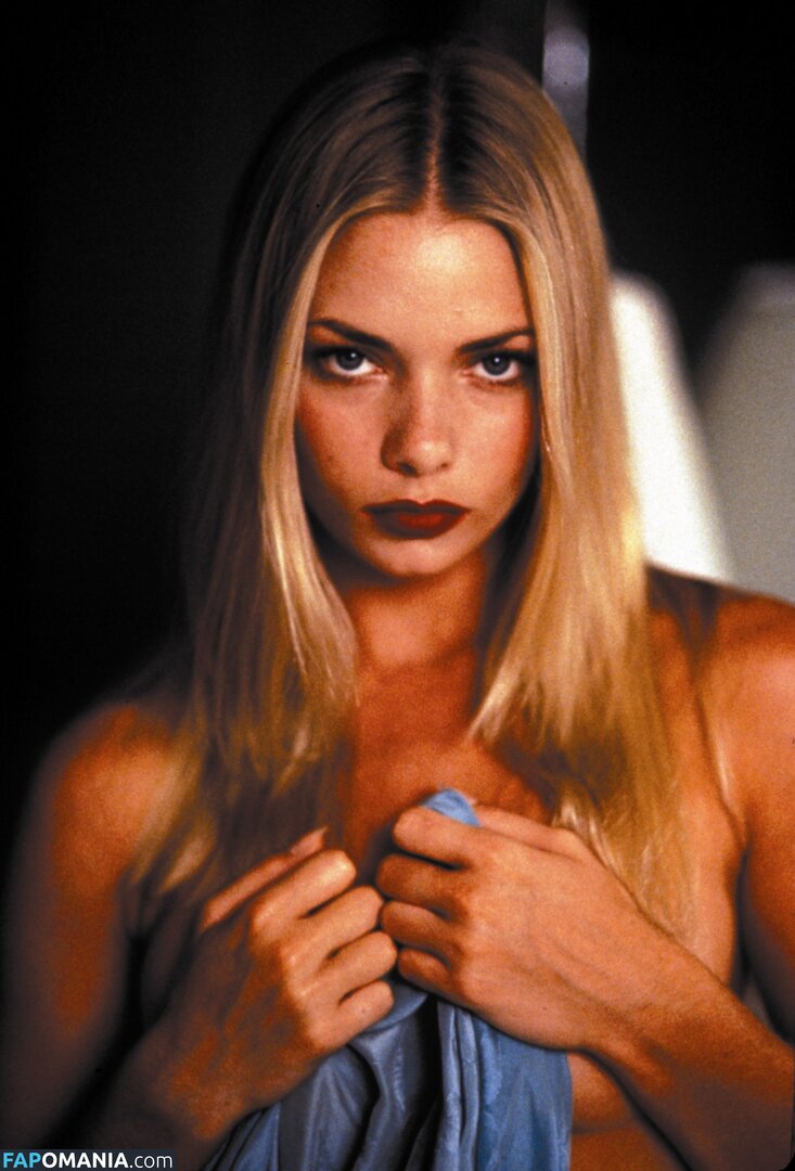 Jaime Pressly / https: / jaimepressly Nago OnlyFans  Przeciekłe zdjęcie #53