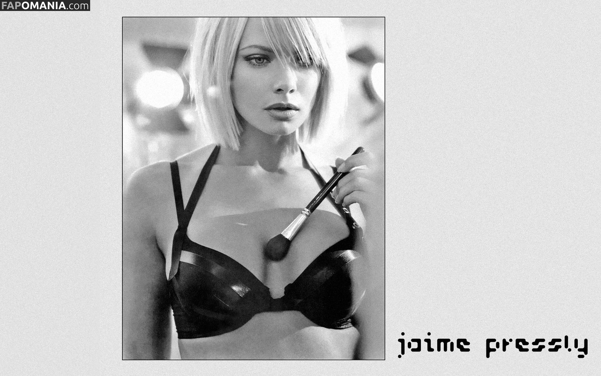 Jaime Pressly / https: / jaimepressly Nago OnlyFans  Przeciekłe zdjęcie #56