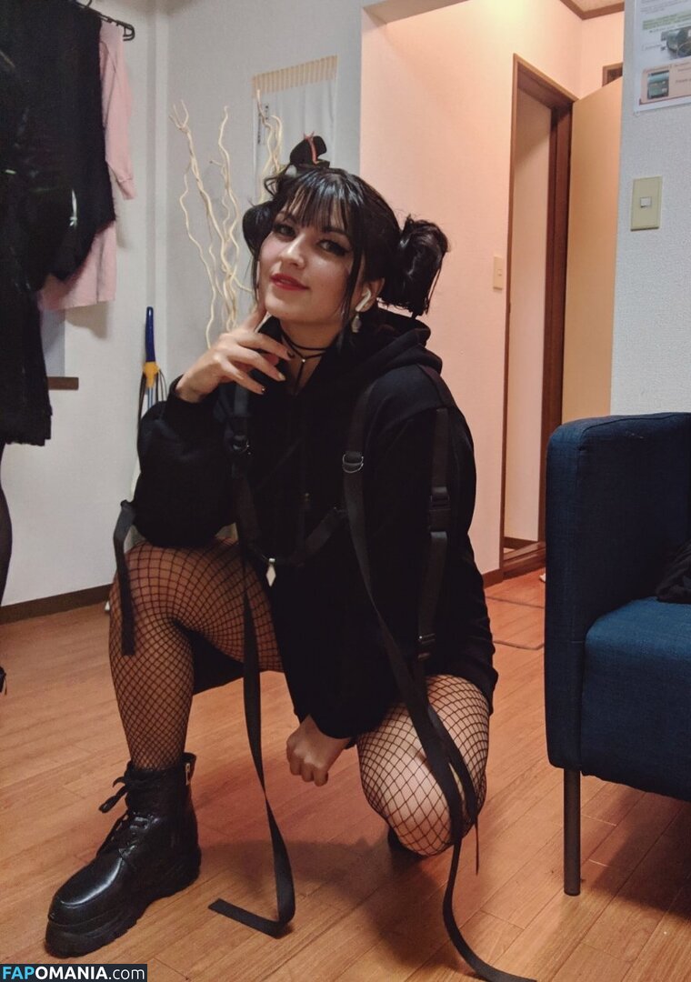 Jajutsu Nago OnlyFans  Przeciekłe zdjęcie #53