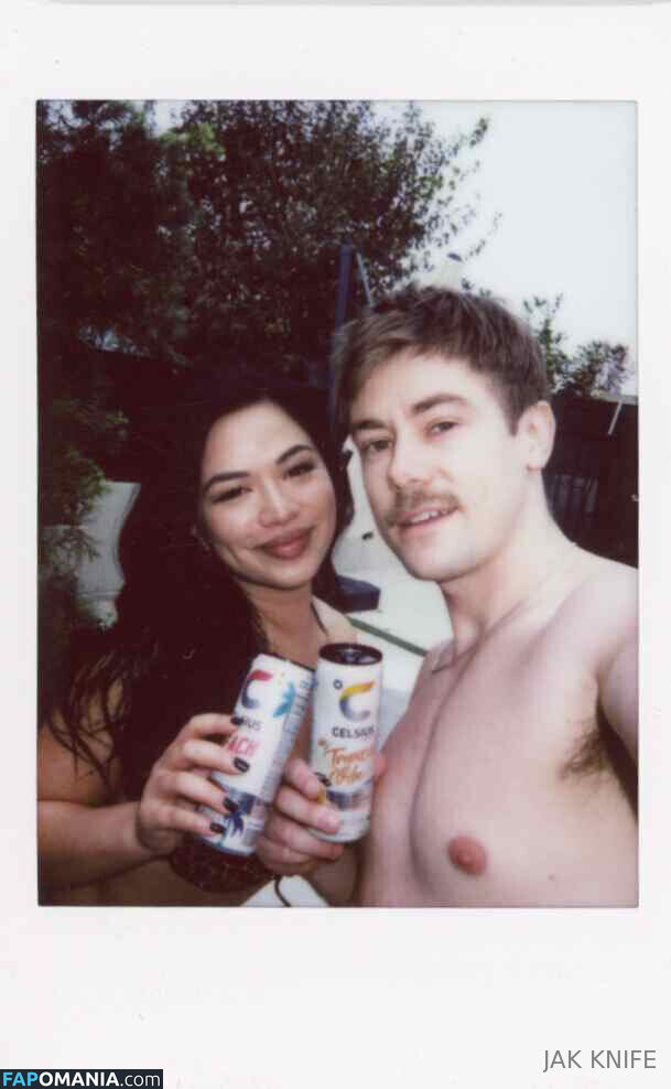 Jak Knife / Jakknife.com / hijakknife / jakknife Nago OnlyFans  Przeciekłe zdjęcie #4