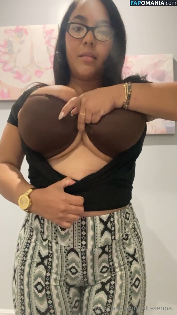 jaki-senpai / jaki_senpaii Nago OnlyFans  Przeciekłe zdjęcie #31
