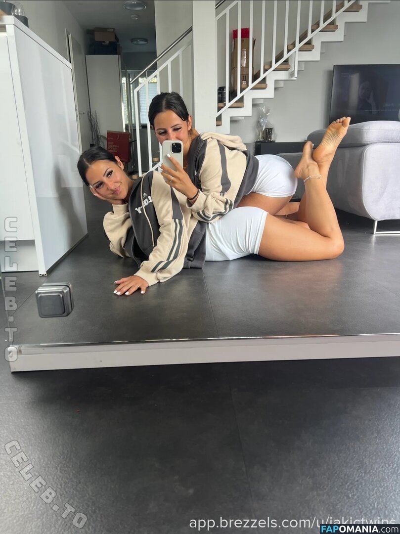 Jakic Twins / jakictwins Nago OnlyFans  Przeciekłe zdjęcie #274