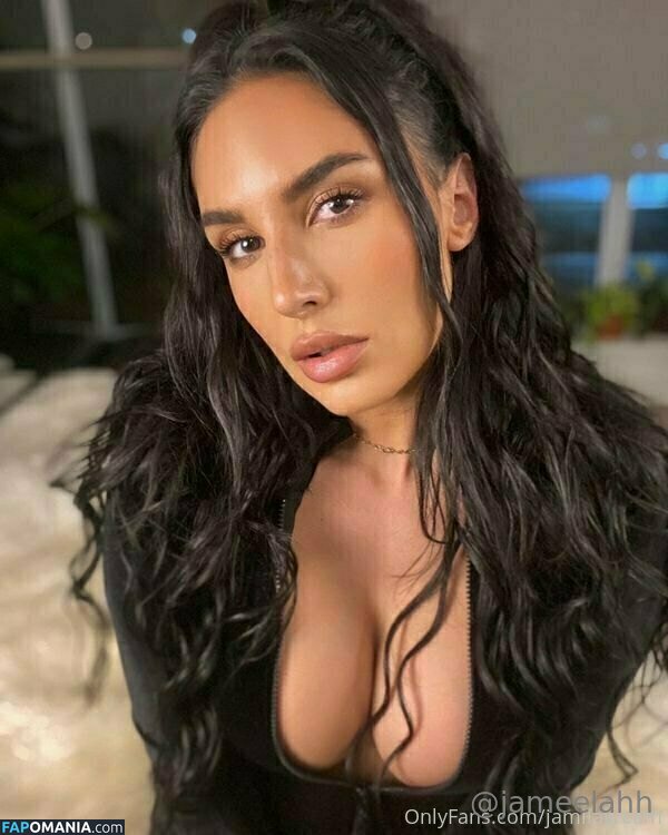 jameelahh / jamilakream Nago OnlyFans  Przeciekłe zdjęcie #181
