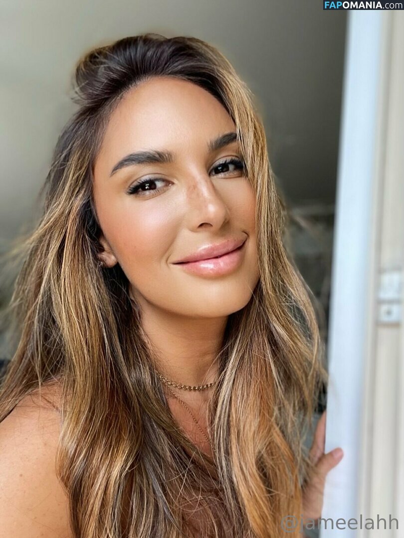 jameelahh / jamilakream Nago OnlyFans  Przeciekłe zdjęcie #263