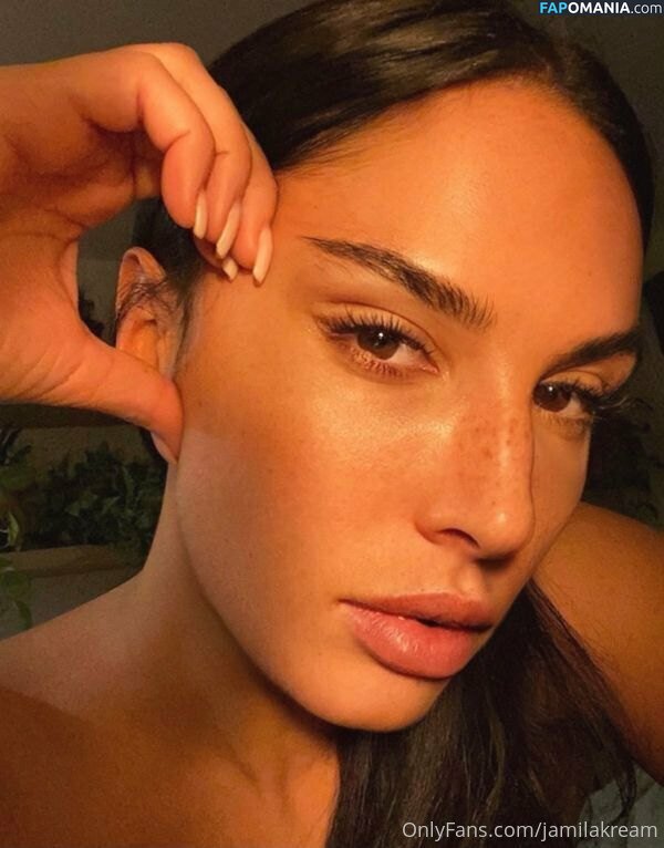 jameelahh / jamilakream Nago OnlyFans  Przeciekłe zdjęcie #281