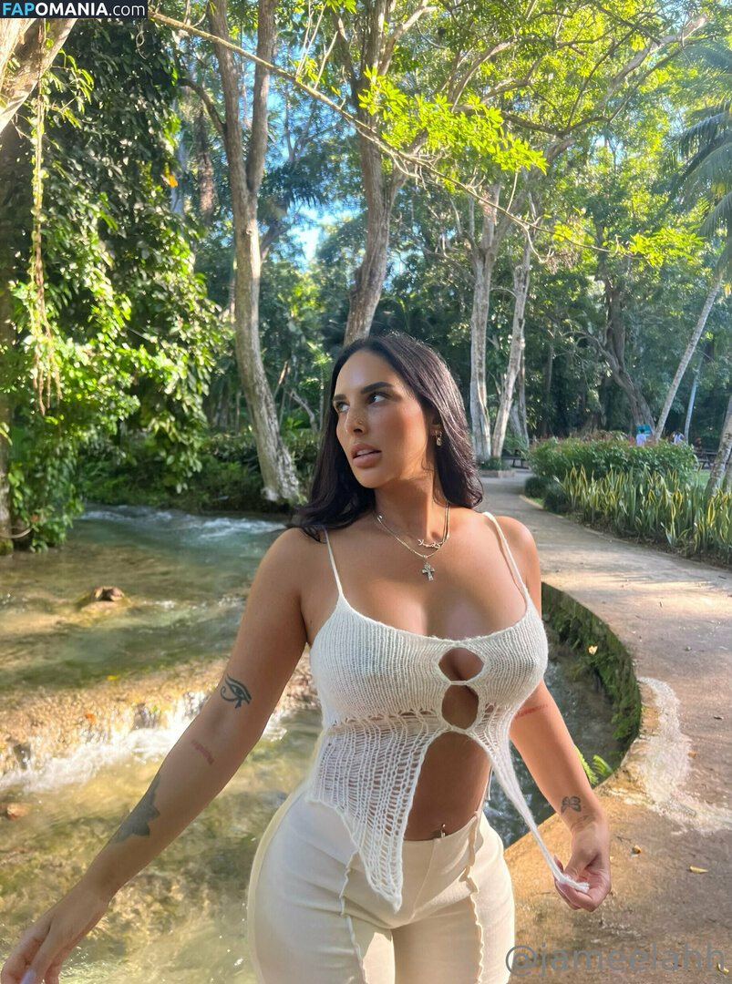 jameelahh / jamilakream Nago OnlyFans  Przeciekłe zdjęcie #294