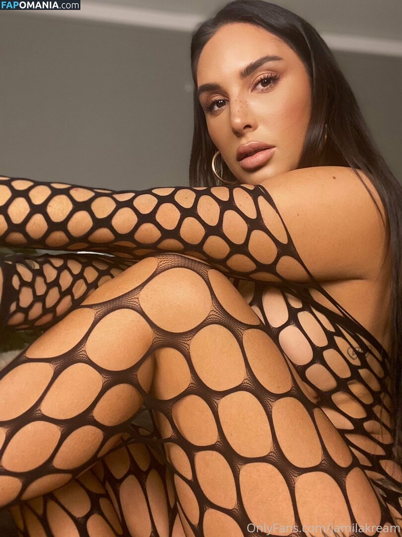 jameelahh / jamilakream Nago OnlyFans  Przeciekłe zdjęcie #312
