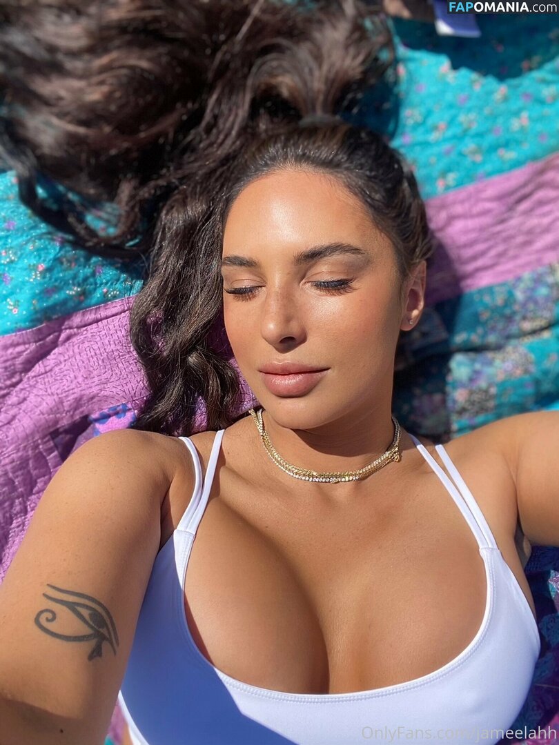 jameelahh / jamilakream Nago OnlyFans  Przeciekłe zdjęcie #314