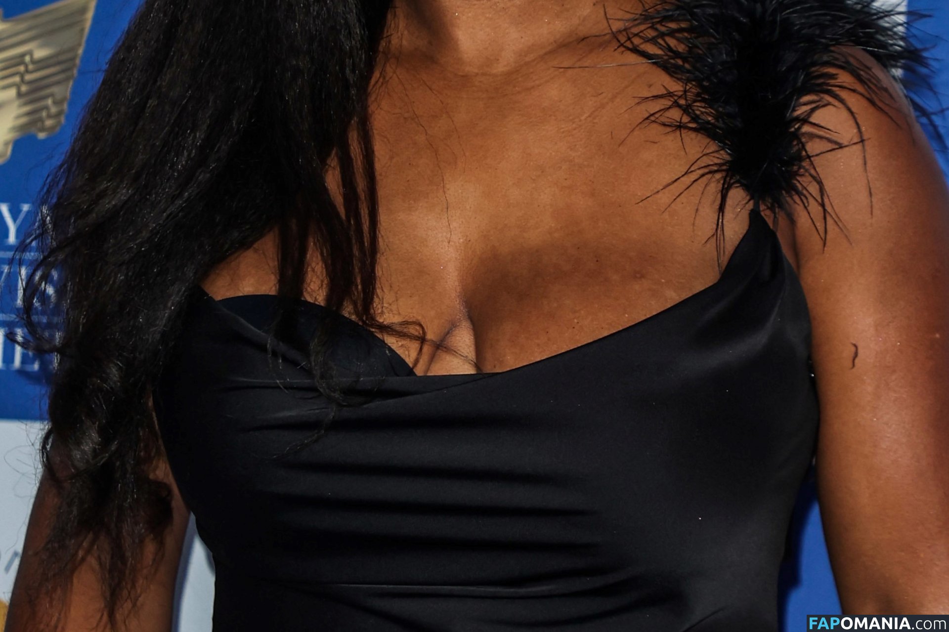 Jamelia Nago OnlyFans  Przeciekłe zdjęcie #2