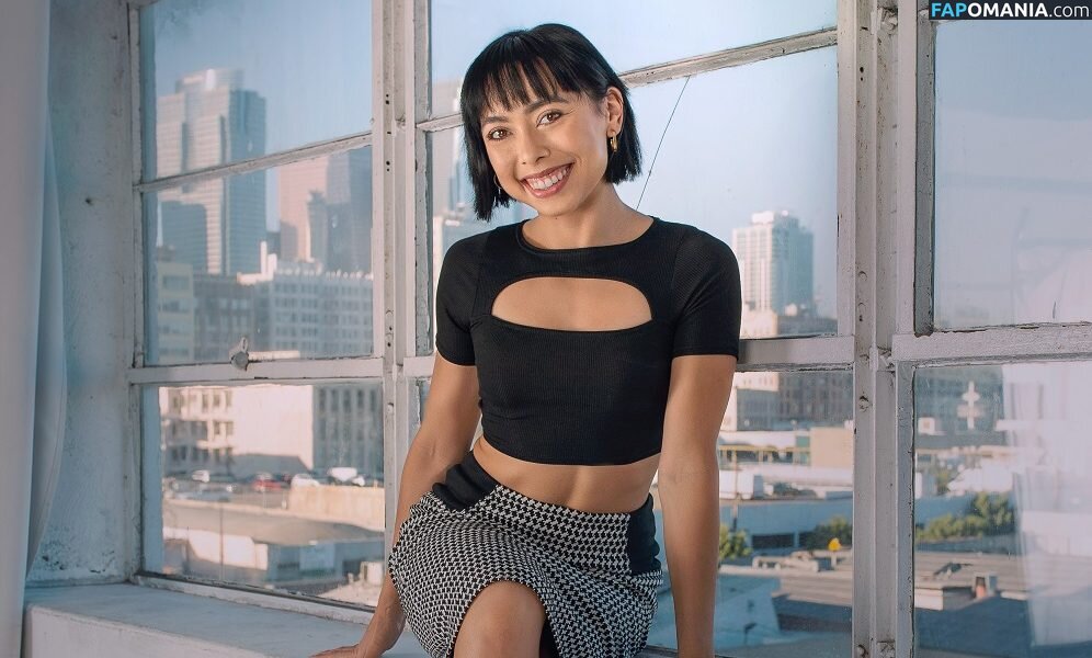 Jamie Cheung / jamiecheung___ Nago OnlyFans  Przeciekłe zdjęcie #1