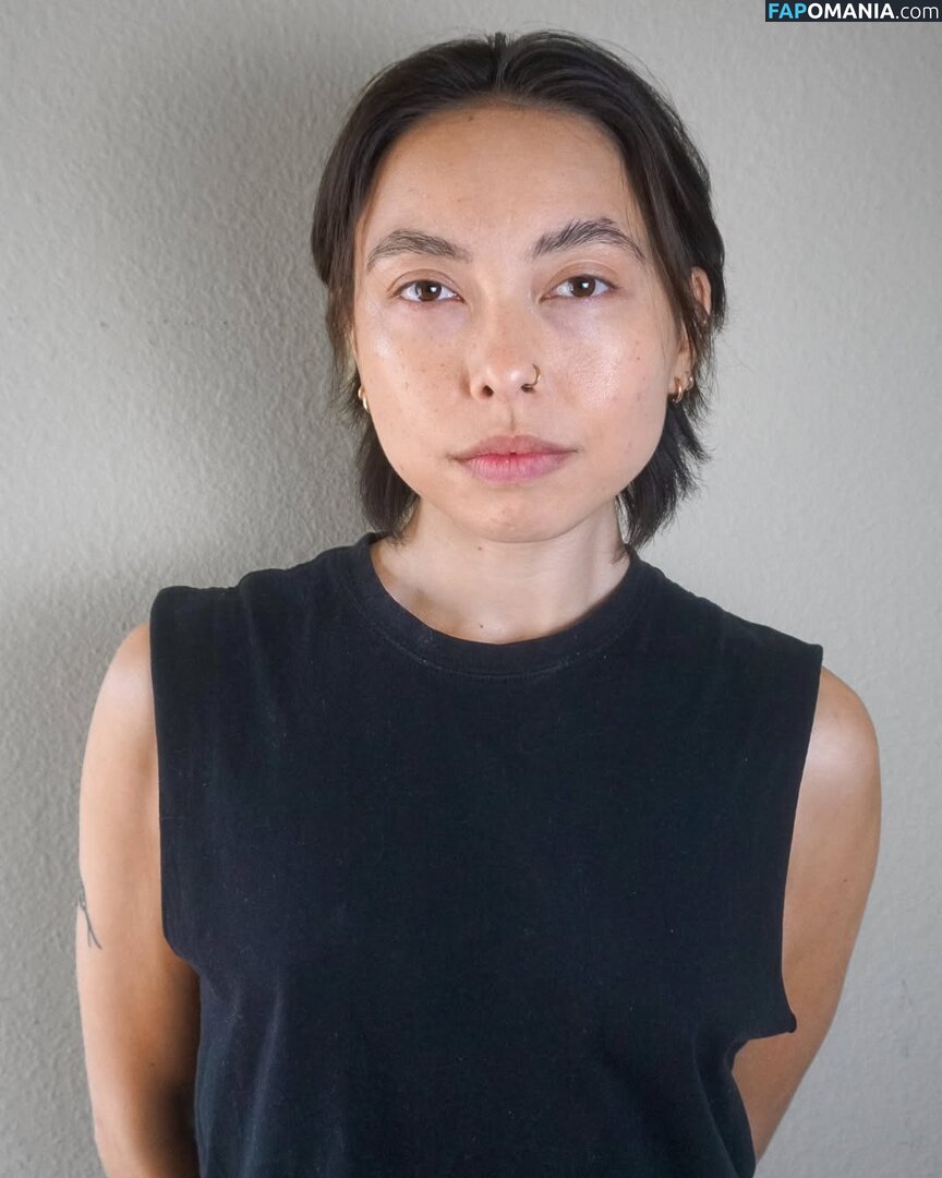 Jamie Cheung / jamiecheung___ Nago OnlyFans  Przeciekłe zdjęcie #2