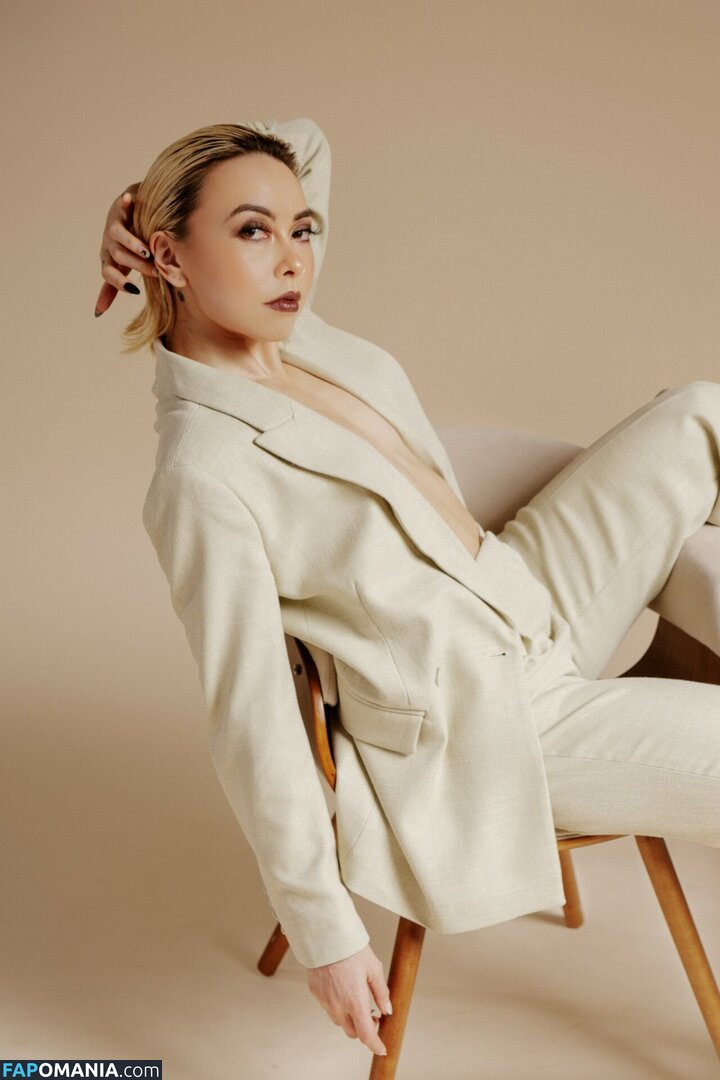 Jamie Cheung / jamiecheung___ Nago OnlyFans  Przeciekłe zdjęcie #4