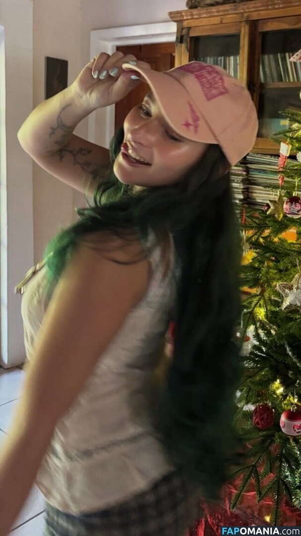 Au / Jamie Lou Stenzel / heyitsau_ra Nago OnlyFans  Przeciekłe zdjęcie #2