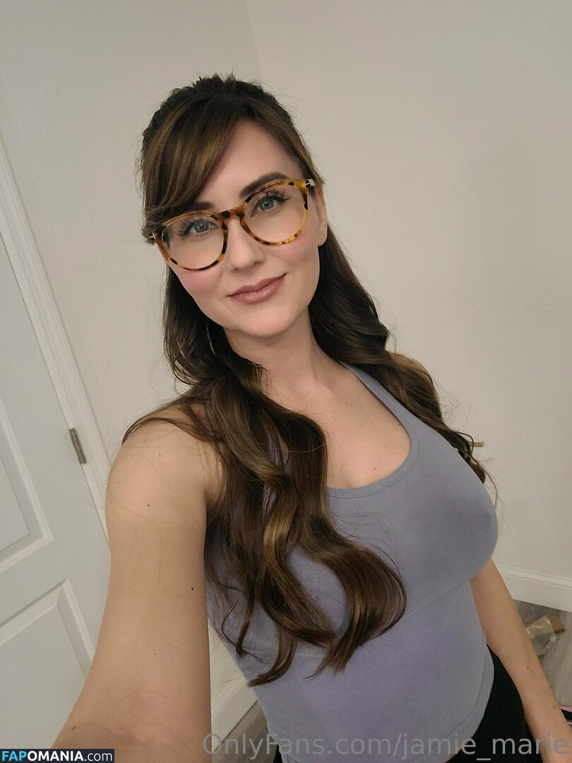 Jamie_Marie / jamiemarie_yoga Nago OnlyFans  Przeciekłe zdjęcie #268