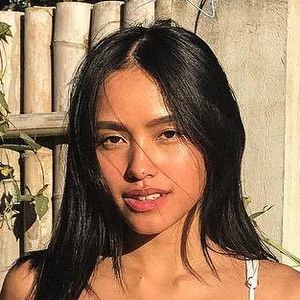 Jamina Cruz