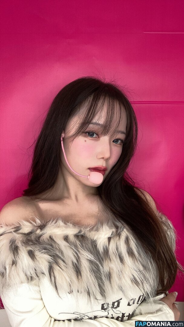 Jamonghae asmr / jamonghae._ Nago OnlyFans  Przeciekłe zdjęcie #8