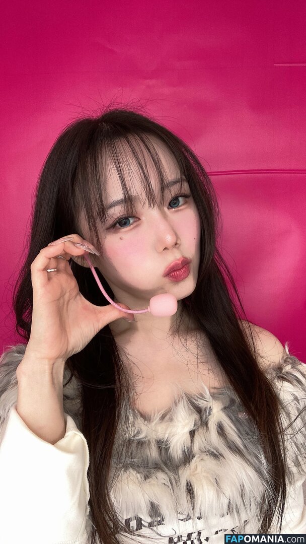 Jamonghae asmr / jamonghae._ Nago OnlyFans  Przeciekłe zdjęcie #11