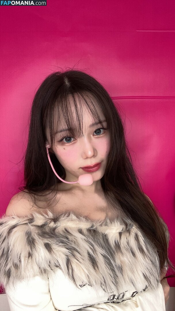 Jamonghae asmr / jamonghae._ Nago OnlyFans  Przeciekłe zdjęcie #12