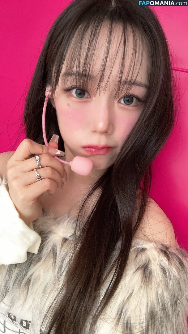 Jamonghae asmr / jamonghae._ Nago OnlyFans  Przeciekłe zdjęcie #13