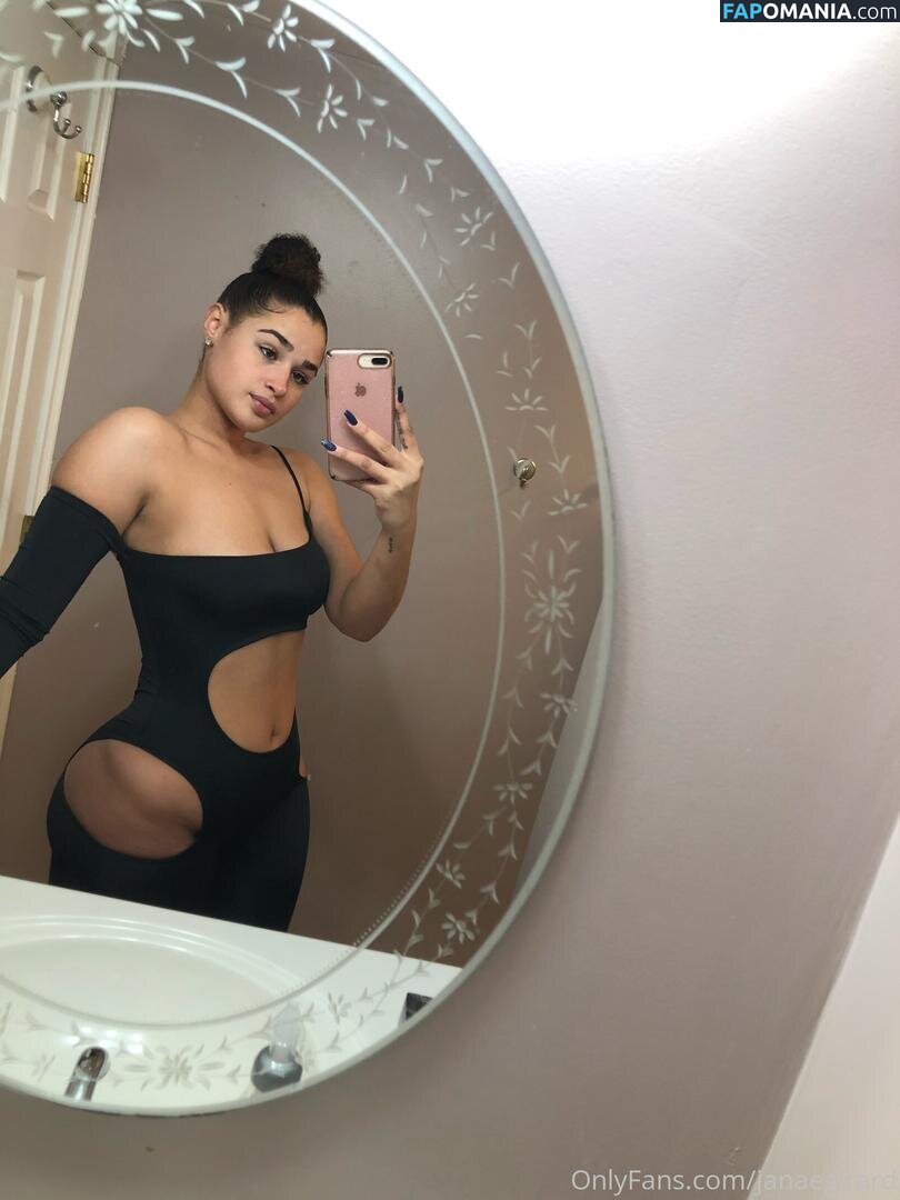 janae girard / janaegirard / janaevic Nago OnlyFans  Przeciekłe zdjęcie #32