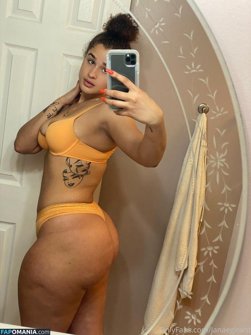 janae girard / janaegirard / janaevic Nago OnlyFans  Przeciekłe zdjęcie #38