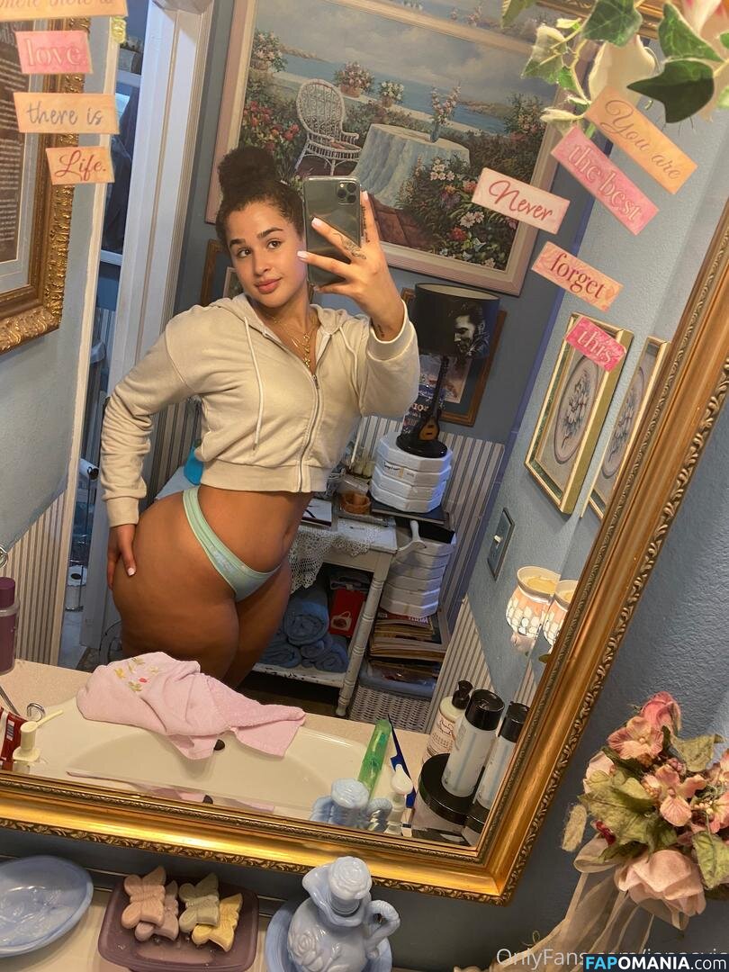 janae girard / janaegirard / janaevic Nago OnlyFans  Przeciekłe zdjęcie #48