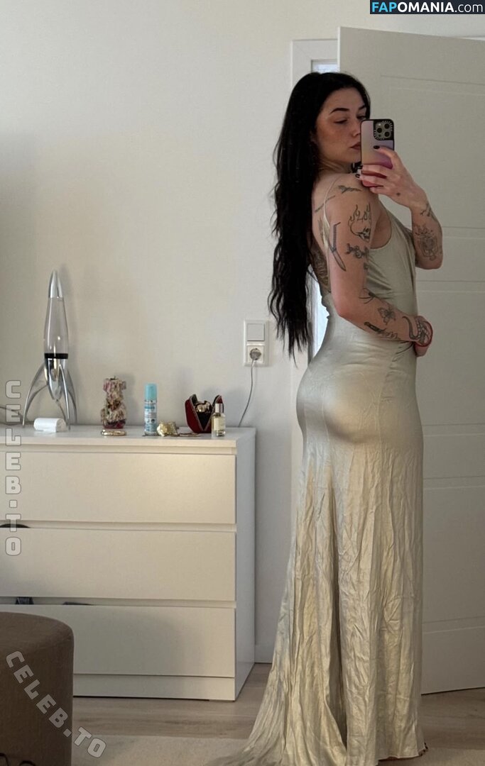 Janaxnell / janaxnell_official Nago OnlyFans  Przeciekłe zdjęcie #1