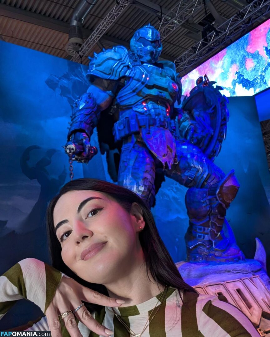 Jane Douglas / OXClub / OutsideXbox / janedouglas / penny_dreadful Nago OnlyFans  Przeciekłe zdjęcie #185