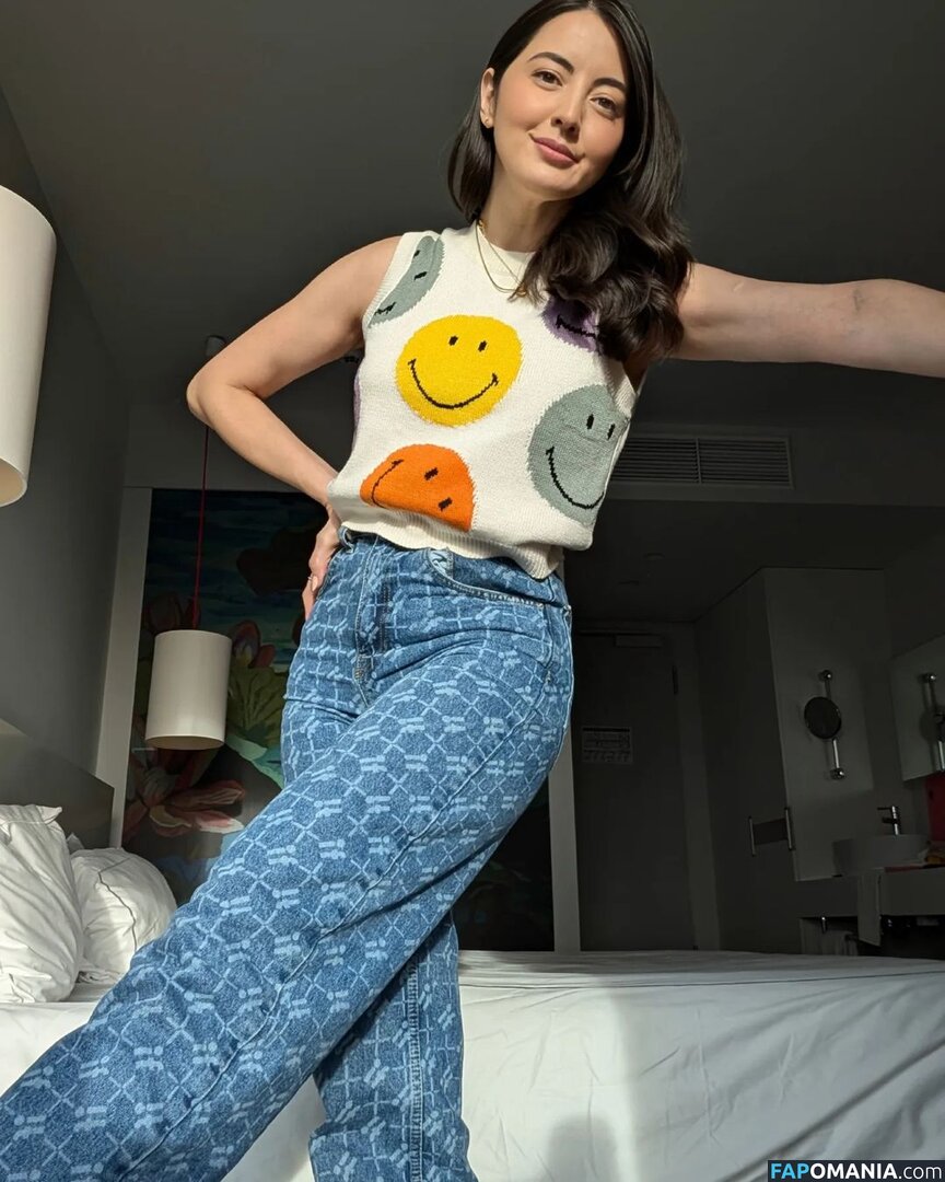 Jane Douglas / OXClub / OutsideXbox / janedouglas / penny_dreadful Nago OnlyFans  Przeciekłe zdjęcie #186