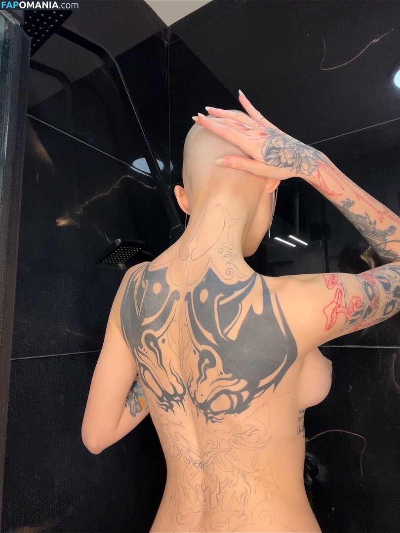 ClearMidstone / Jane Hopper (U / Mufinpuff / Soft_Rivera / https: / janeho / janehopper / soft_rivera Janehopper Nago OnlyFans  Przeciekłe zdjęcie #14
