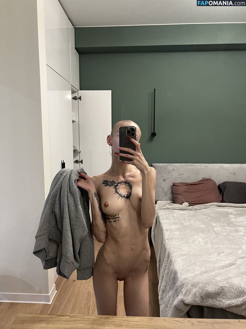 ClearMidstone / Jane Hopper (U / Mufinpuff / Soft_Rivera / https: / janeho / janehopper / soft_rivera Janehopper Nago OnlyFans  Przeciekłe zdjęcie #16