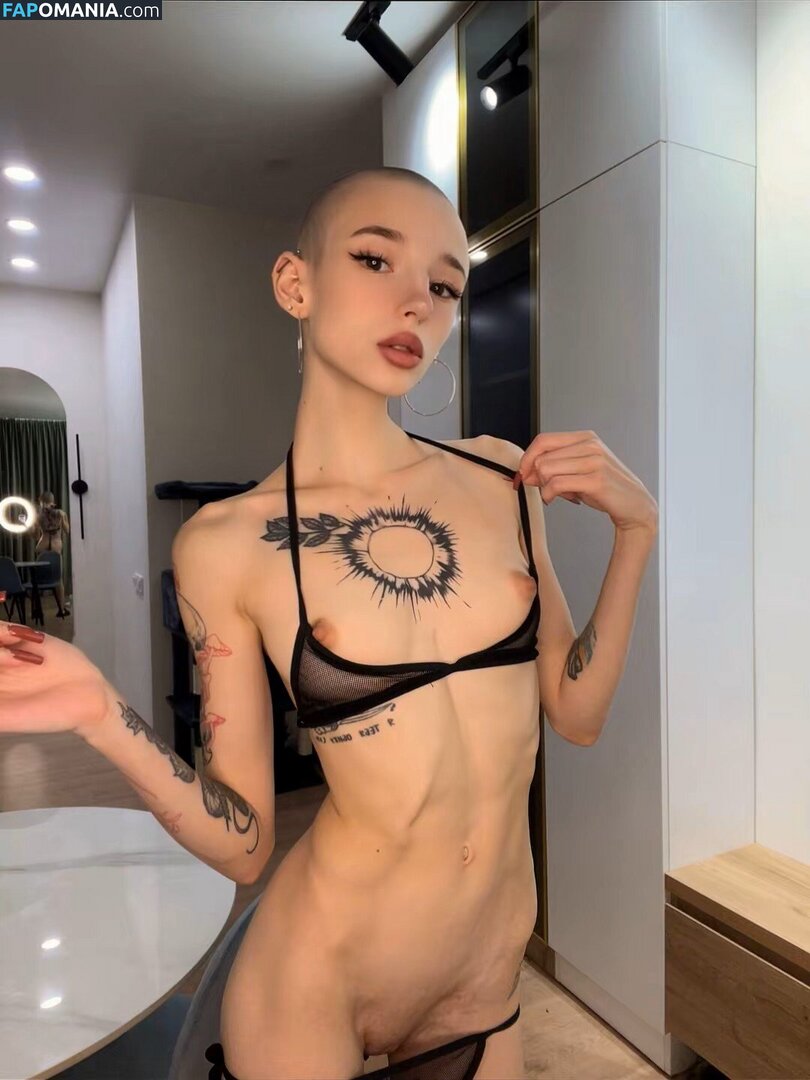 ClearMidstone / Jane Hopper (U / Mufinpuff / Soft_Rivera / https: / janeho / janehopper / soft_rivera Janehopper Nago OnlyFans  Przeciekłe zdjęcie #18