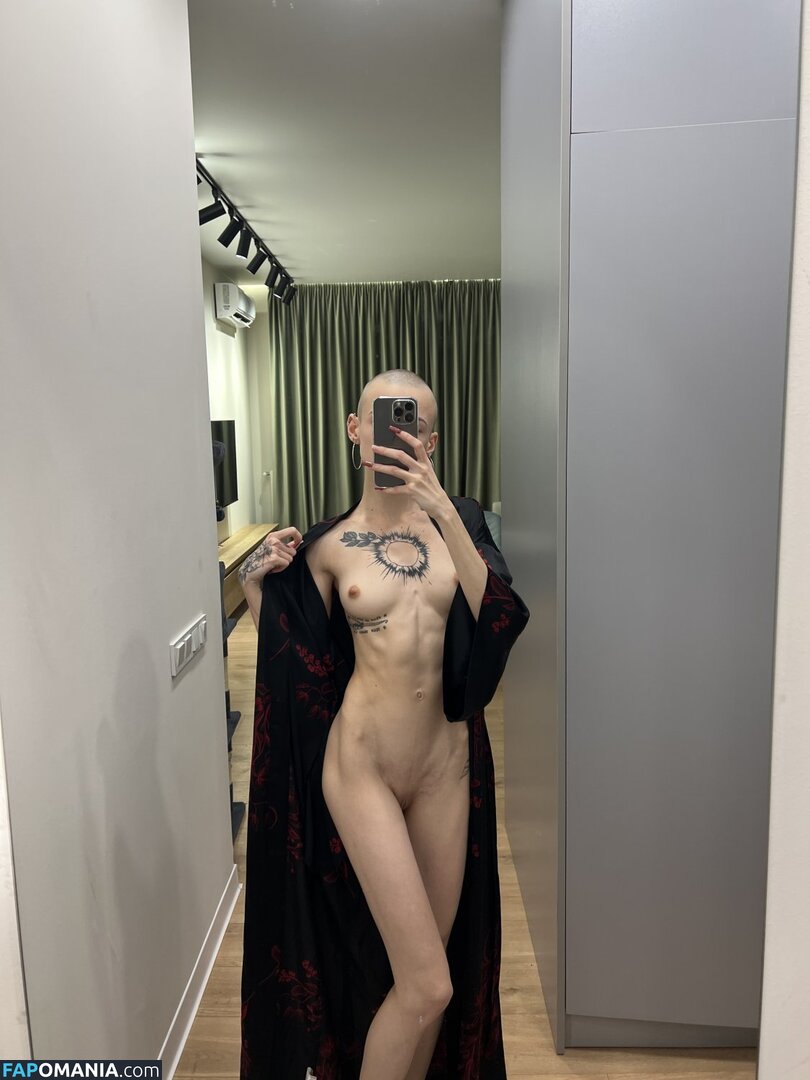 ClearMidstone / Jane Hopper (U / Mufinpuff / Soft_Rivera / https: / janeho / janehopper / soft_rivera Janehopper Nago OnlyFans  Przeciekłe zdjęcie #19