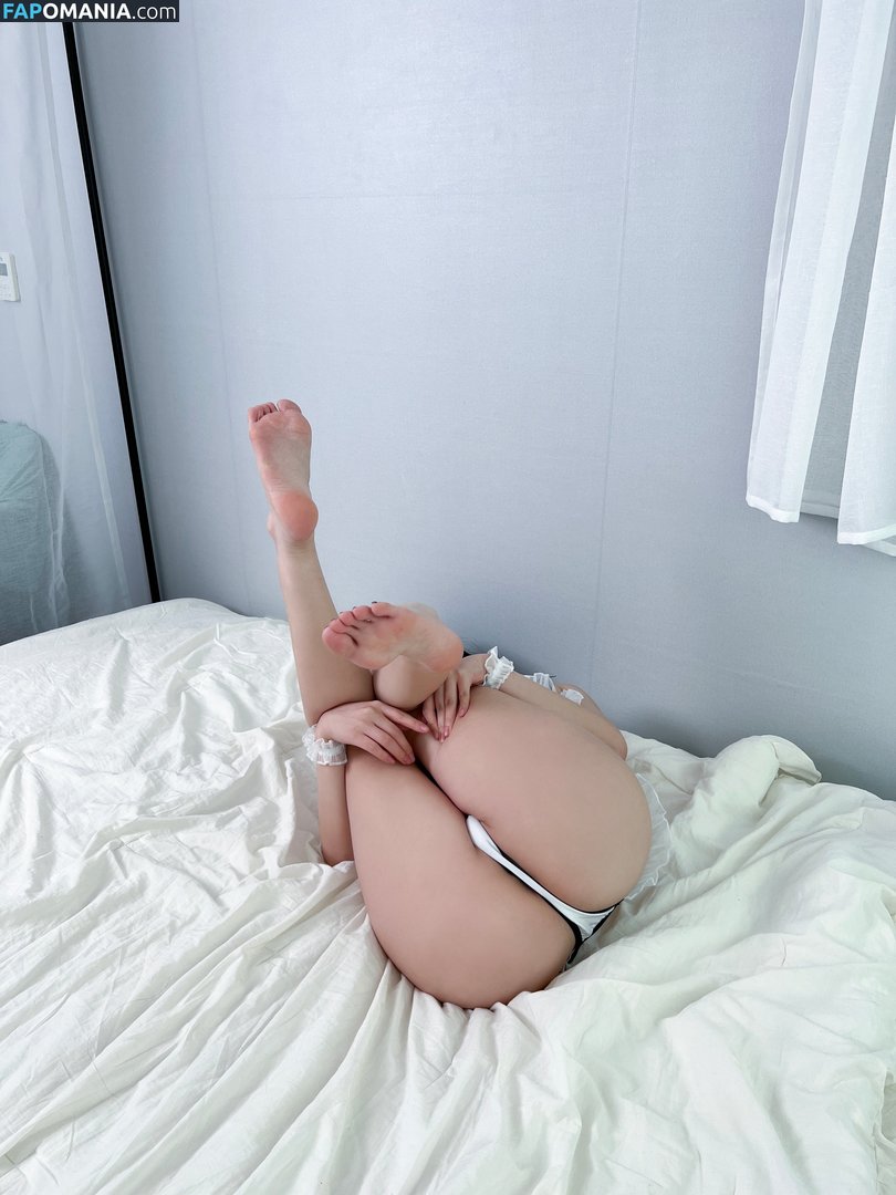 Janed_404 / Jang Joo / Jangju / 장주 Nago OnlyFans  Przeciekłe zdjęcie #48