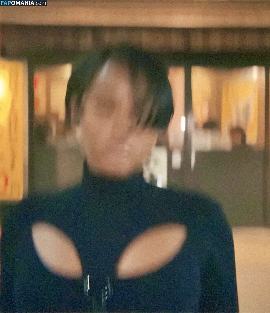 Janelle “Jane” Monáe / janellemonae Nago OnlyFans  Przeciekłe zdjęcie #7