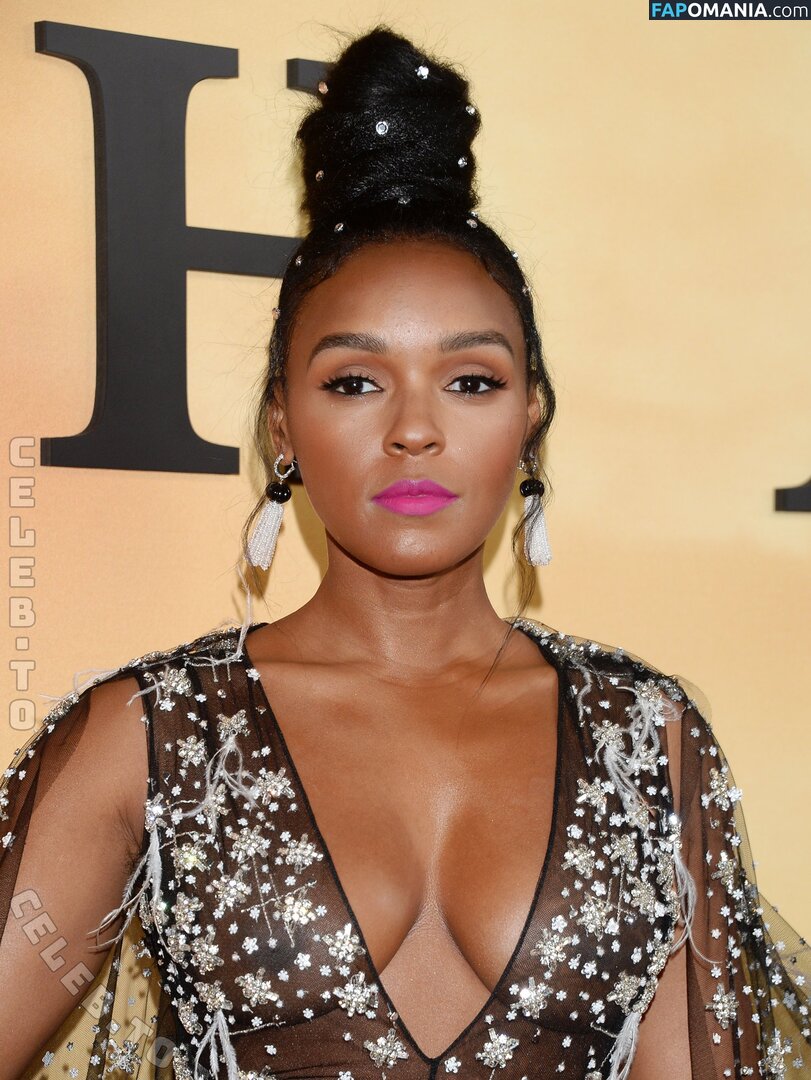Janelle Monae / creamyaddiction365 / janellemonae Nago OnlyFans  Przeciekłe zdjęcie #63