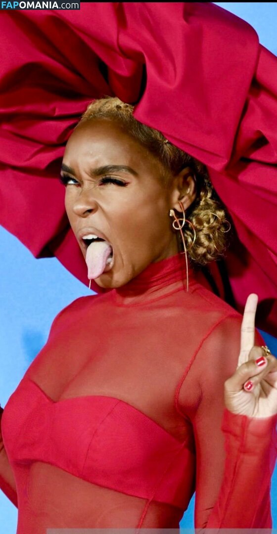 Janelle Monae / creamyaddiction365 / janellemonae Nago OnlyFans  Przeciekłe zdjęcie #73