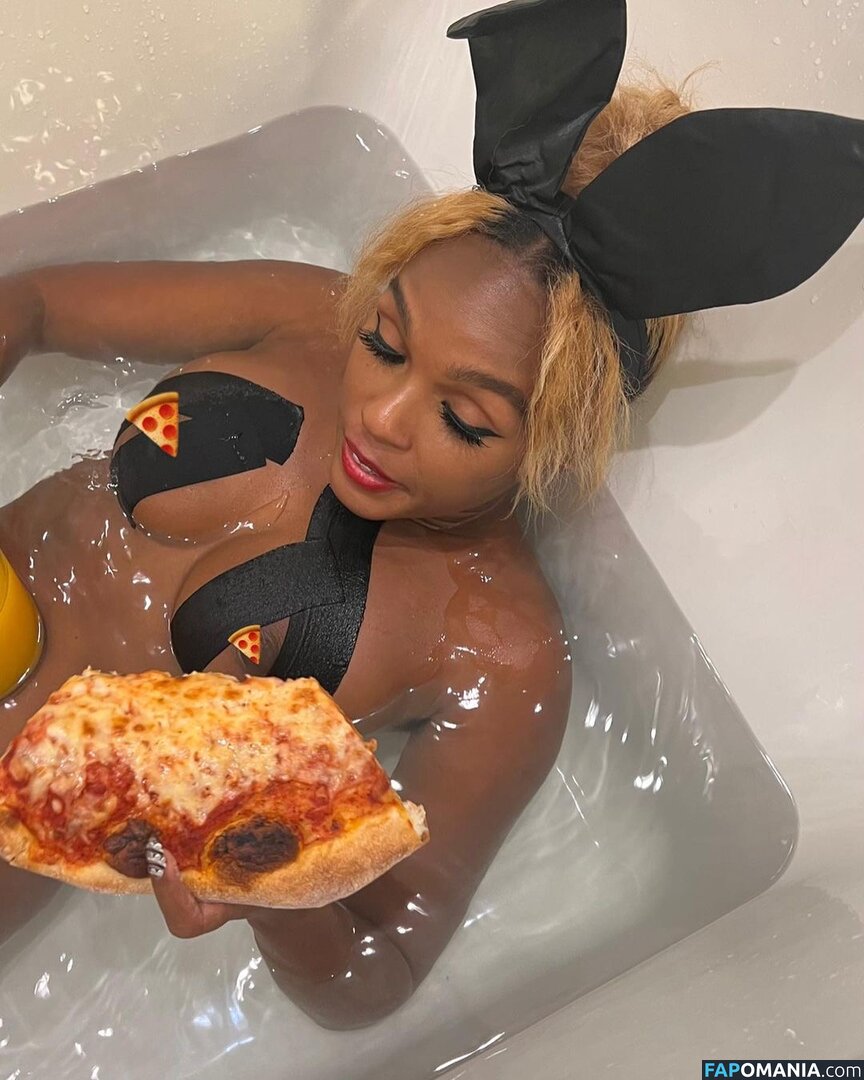 Janelle Monae / creamyaddiction365 / janellemonae Nago OnlyFans  Przeciekłe zdjęcie #80