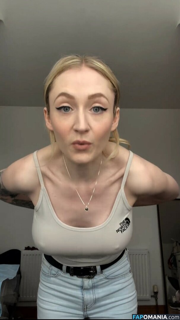 Janet Devlin / janetdevlinofficial Nago OnlyFans  Przeciekłe zdjęcie #137