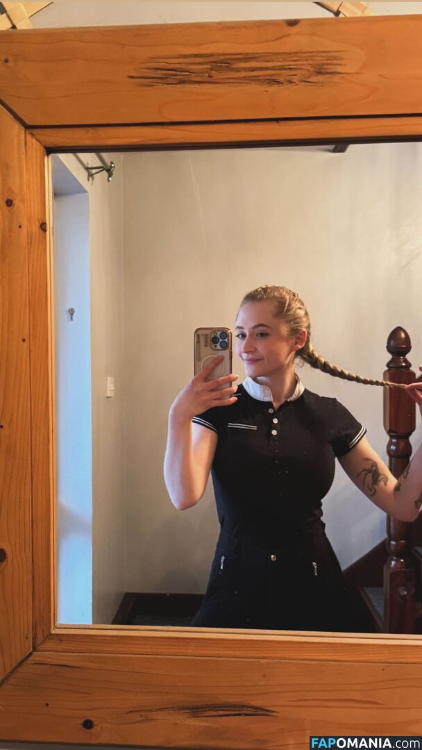 Janet Devlin / janetdevlinofficial Nago OnlyFans  Przeciekłe zdjęcie #181