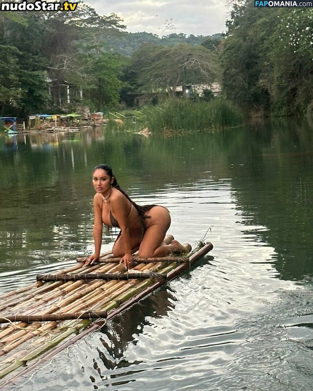 Janet Guzman / Msjayguzman93 / janetguzman / janetguzman_ Nago OnlyFans  Przeciekłe zdjęcie #5