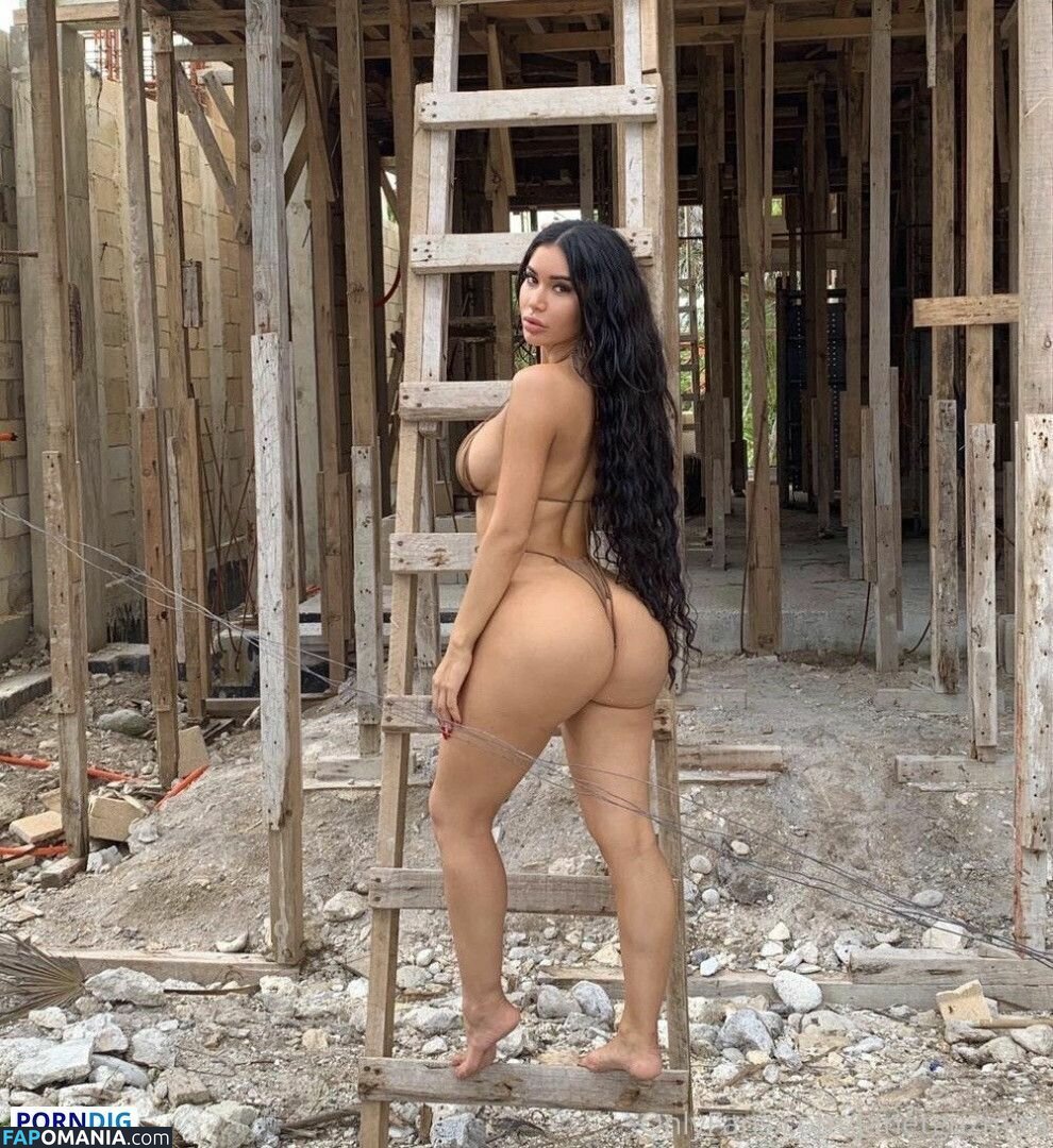 Janet Guzman / Msjayguzman93 / janetguzman / janetguzman_ Nago OnlyFans  Przeciekłe zdjęcie #16