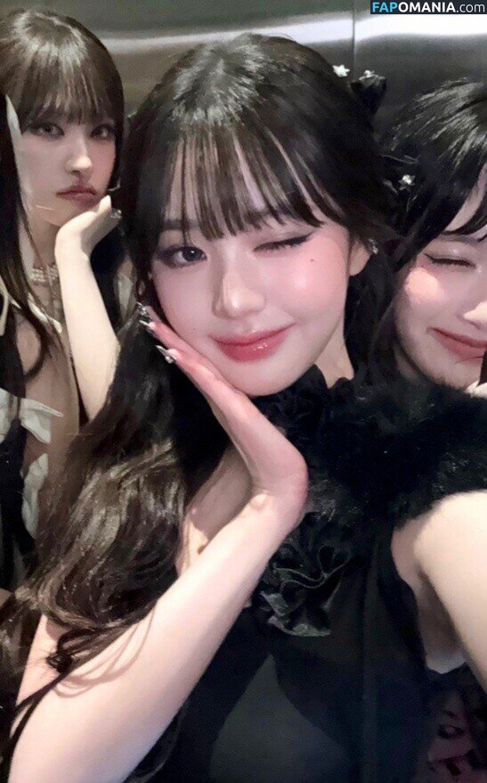 Jang Won-young / for_everyoung10 / 장원영 WONYOUNG Nago OnlyFans  Przeciekłe zdjęcie #107