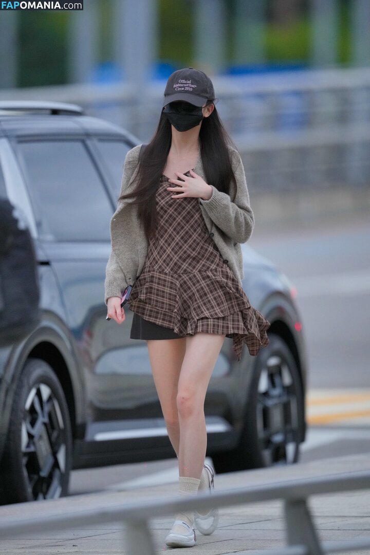 Jang Won-young / for_everyoung10 / 장원영 WONYOUNG Nago OnlyFans  Przeciekłe zdjęcie #110