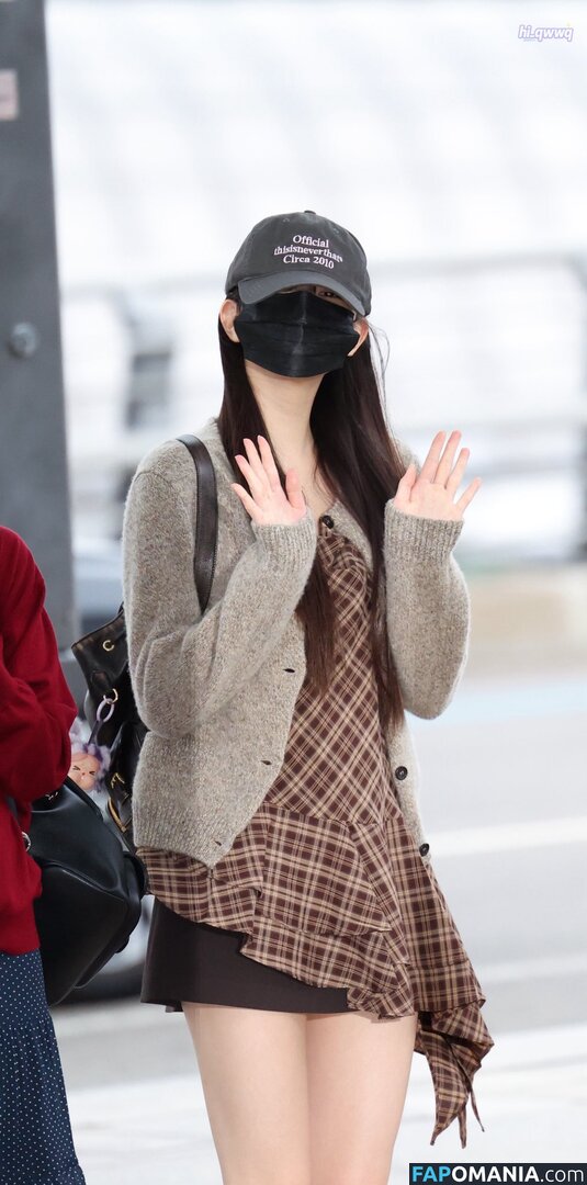 Jang Won-young / for_everyoung10 / 장원영 WONYOUNG Nago OnlyFans  Przeciekłe zdjęcie #125