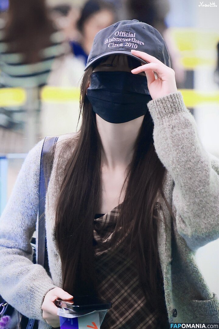 Jang Won-young / for_everyoung10 / 장원영 WONYOUNG Nago OnlyFans  Przeciekłe zdjęcie #127