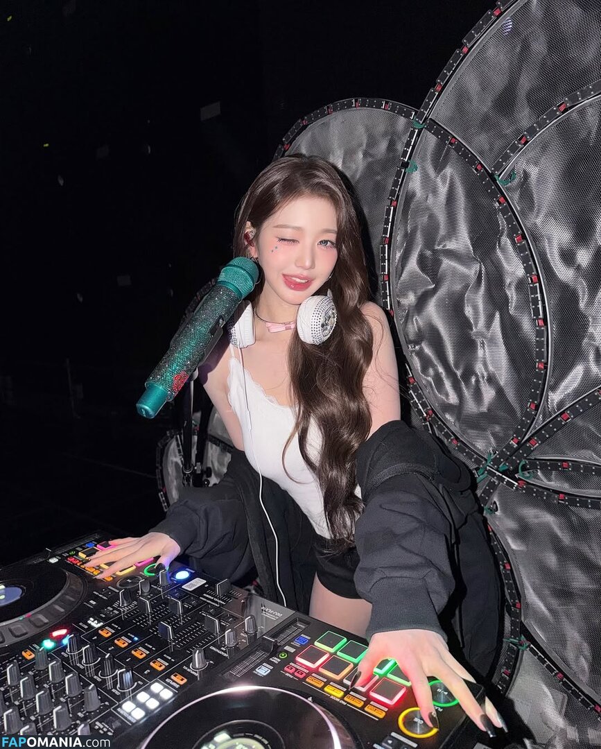 Jang Won-young / for_everyoung10 / 장원영 WONYOUNG Nago OnlyFans  Przeciekłe zdjęcie #150