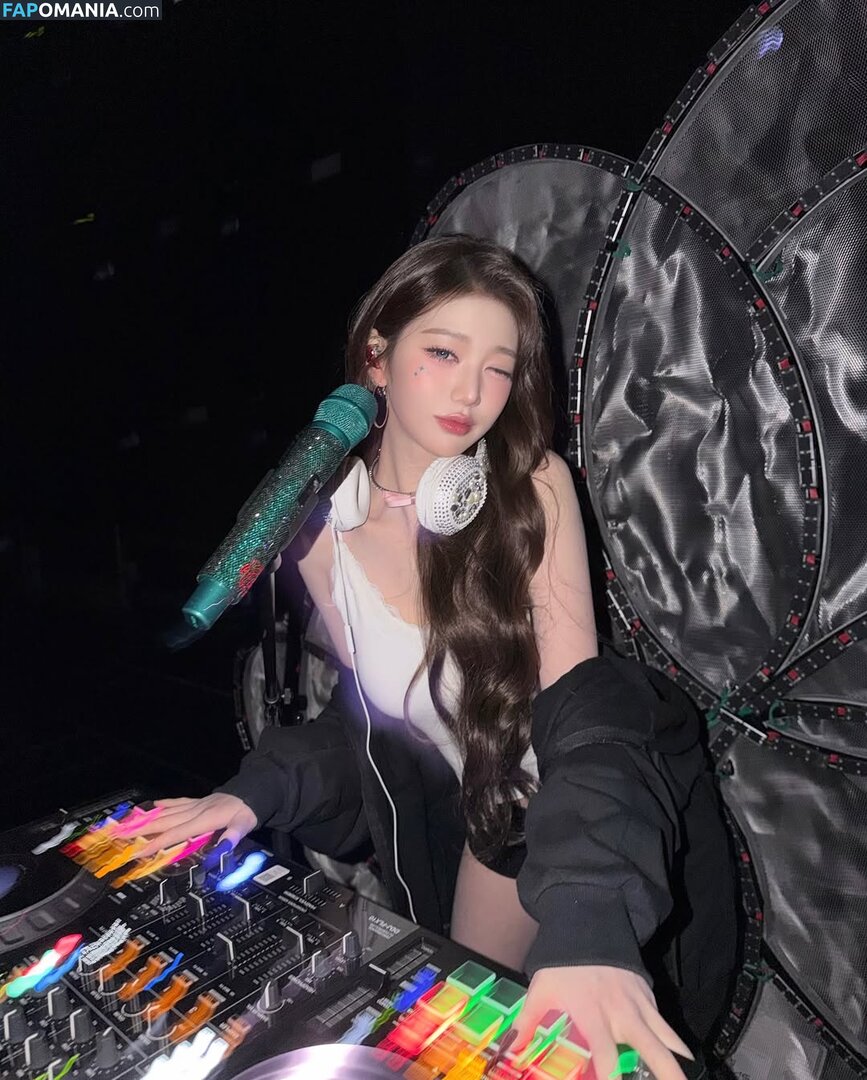 Jang Won-young / for_everyoung10 / 장원영 WONYOUNG Nago OnlyFans  Przeciekłe zdjęcie #151