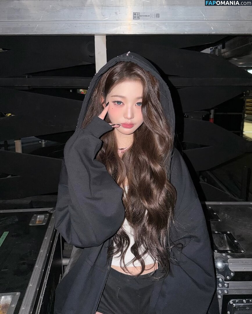 Jang Won-young / for_everyoung10 / 장원영 WONYOUNG Nago OnlyFans  Przeciekłe zdjęcie #153